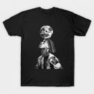ronaldinho bw T-Shirt
