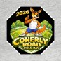 Conerly Road School 4th Grade Field Day 2026 T-Shirt