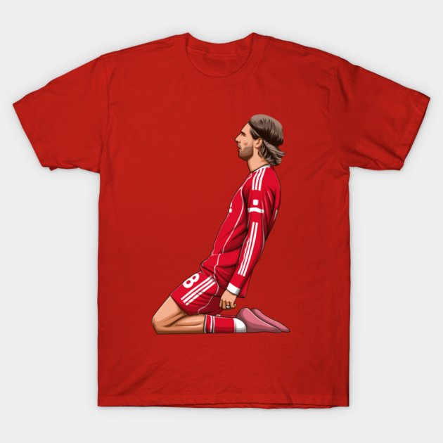 Dominik Szoboszlai T-Shirt