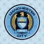 Manchester City big T-Shirt