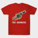 The Gunners Arsenal T-Shirt