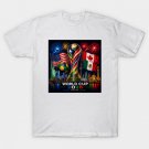 World-Cup T-Shirt