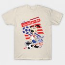 USA 94 World Cup Vintage T-Shirt