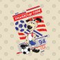 USA 94 World Cup Vintage T-Shirt