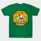 Conerly Road School 3rd Grade Field Day 2026 T-Shirt