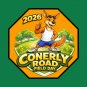 Conerly Road School 3rd Grade Field Day 2026 T-Shirt