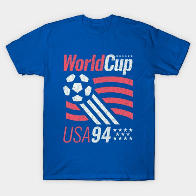 USA 94 World Cup II T-Shirt