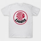 1967 Atlanta Chiefs Vintage Soccer T-Shirt