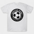 Soccer Mom - Coffee and Chaos T-Shirt