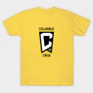 Columbus Crew T-Shirt Columbus Crew T-Shirt
