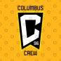 Columbus Crew T-Shirt