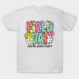 Field Day Let The Games Begin, Field Day 2024, Last day of School T-Shirt