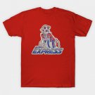 Detroit Express Soccer T-Shirt