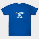LONDON IS BLUE T-Shirt LONDON IS BLUE T-Shirt