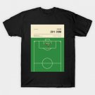 Liverpool Miracle on merseyside T-Shirt