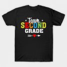 team second grade T-Shirt team second grade T-Shirt