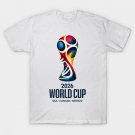 World Cup 2026 Soccer Tournament 2026 T-Shirt