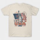 USA 2026 World Cup T-Shirt