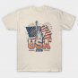 USA 2026 World Cup T-Shirt