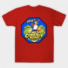 Conerly Road School 2nd Grade Field Day 2026 T-Shirt Conerly Road School 2nd Grade Field Day 2026 T-Shirt