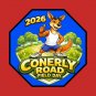 Conerly Road School 2nd Grade Field Day 2026 T-Shirt