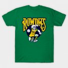 1975 Tampa Bay Rowdies Defunct Vintage Soccer T-Shirt