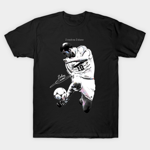 Zidane T-Shirt