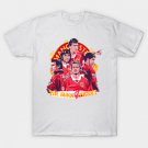 The Magnificent 7 - A Manchester United Tribute T-Shirt The Magnificent 7 - A Manchester United Tribute T-Shirt