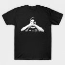 Viktor Gyokeres Celebration T-Shirt Viktor Gyokeres Celebration T-Shirt