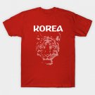 Team Korea T-Shirt