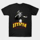 Leticia Bufoni T-Shirt
