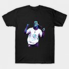 ronaldinho retro T-Shirt ronaldinho retro T-Shirt