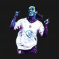 ronaldinho retro T-Shirt