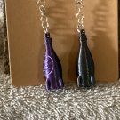 Nuka Cola Earrings