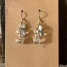 Swarovski Crystal Dangles