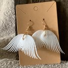 Angel Wings Earrings