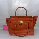 Micheal Kors Hamilton Handbag