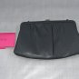 Grey Clutch Bag