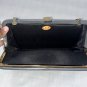 Grey Clutch Bag