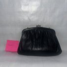 Black Clutch Bag