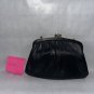 Black Clutch Bag