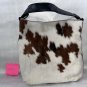 Cowhide Shoulder Bag