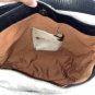 Cowhide Shoulder Bag