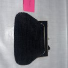 Kiss Lock Clutch Bag