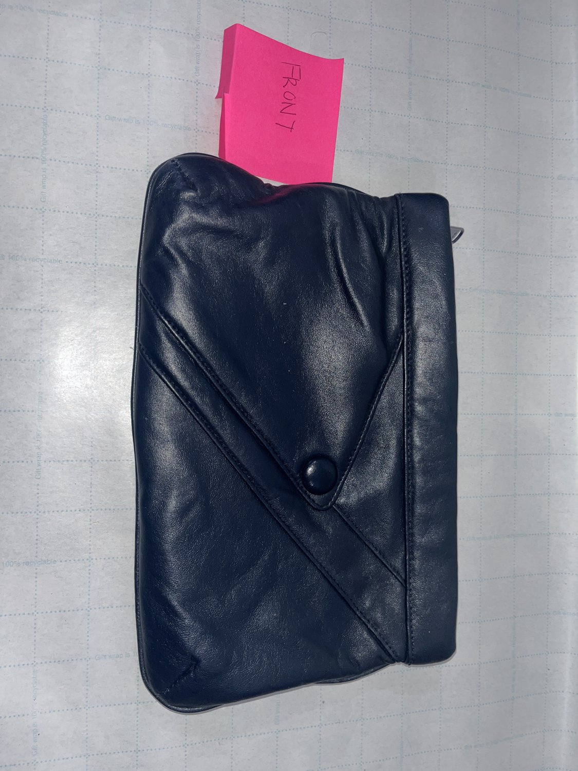 Charlene Clutch Bag
