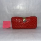Wooden Clutch Bag