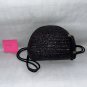 Woven Crossbody Bag
