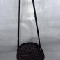 Woven Crossbody Bag