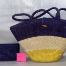 Patricia Nash Gracchi Drake Bag