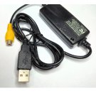 X10 VA11A Video to USB Digital Video Adapter Converter for Camera Video Sender X10 VA11A Video to USB Digital Video Adapter Converter for Camera Video Sender
